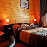 B&B Swiatowid 라프카