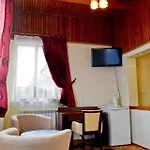 B&B Swiatowid 라프카