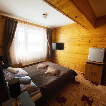 Swiatowid Bed & Breakfast