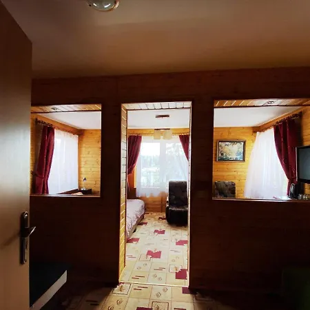 Bed & Breakfast Swiatowid