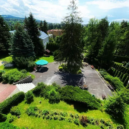 Bed & Breakfast Swiatowid