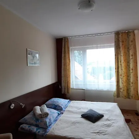 Swiatowid 3* Rabka