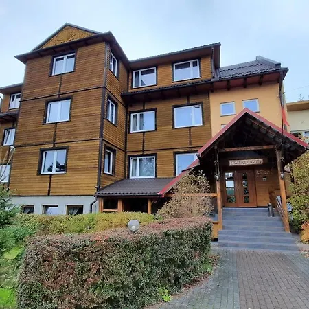 Swiatowid B&B