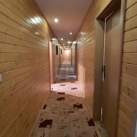 Swiatowid 3* 라프카