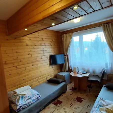 Swiatowid 3* 라프카