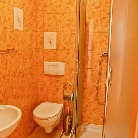 Swiatowid Bed & Breakfast 3*