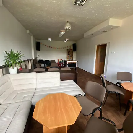 Swiatowid B&B 3*
