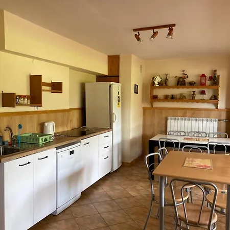 Swiatowid Bed & Breakfast 3*