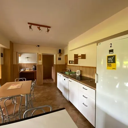 Swiatowid Bed & Breakfast