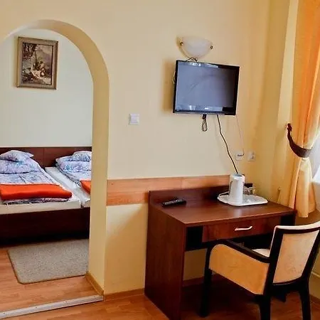 Swiatowid Bed & Breakfast Rabka
