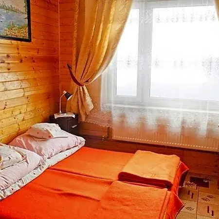 Swiatowid Bed & Breakfast