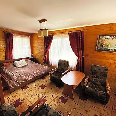 Swiatowid Bed & Breakfast