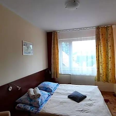 Swiatowid Bed & Breakfast Rabka