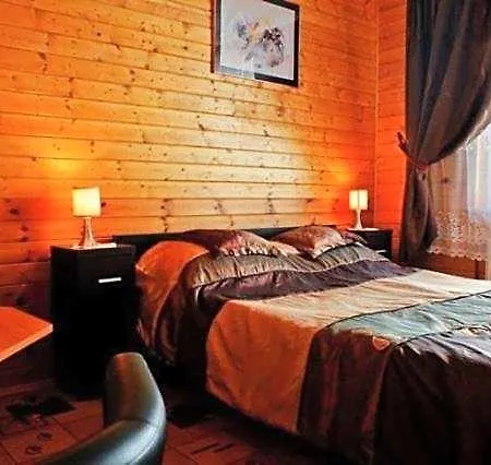 Bed & Breakfast Swiatowid