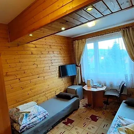 Bed & Breakfast Swiatowid
