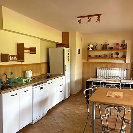 Swiatowid Bed & Breakfast