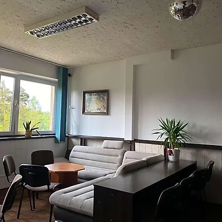 Swiatowid Bed & Breakfast