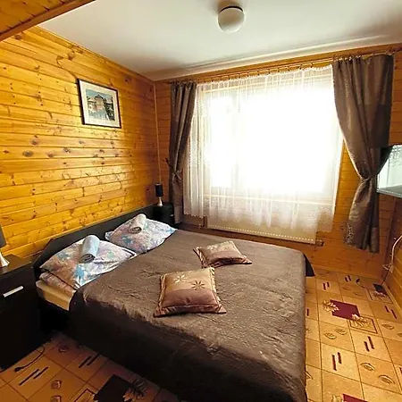Swiatowid Bed & Breakfast