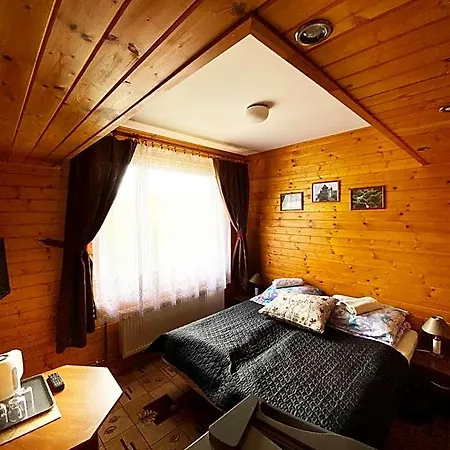 Swiatowid Bed & Breakfast 3*