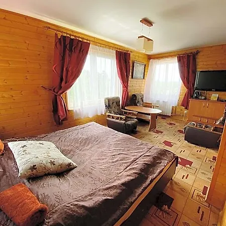 Swiatowid Bed & Breakfast