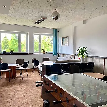 Swiatowid Bed & Breakfast Rabka