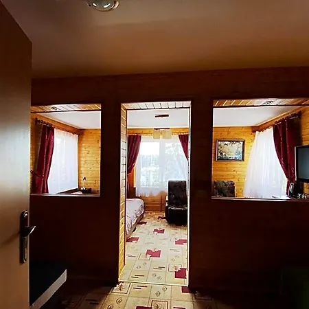 Swiatowid Bed & Breakfast 3*