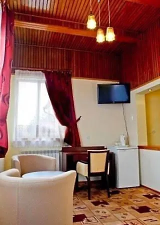 Swiatowid Bed & Breakfast 3*