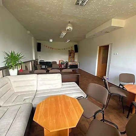 Swiatowid Bed & Breakfast 3*