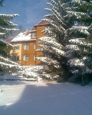 Bed & Breakfast Swiatowid 3*