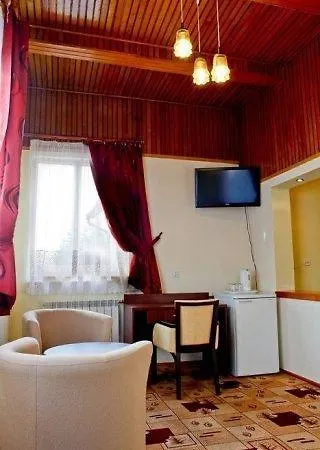 Bed & Breakfast Swiatowid Rabka