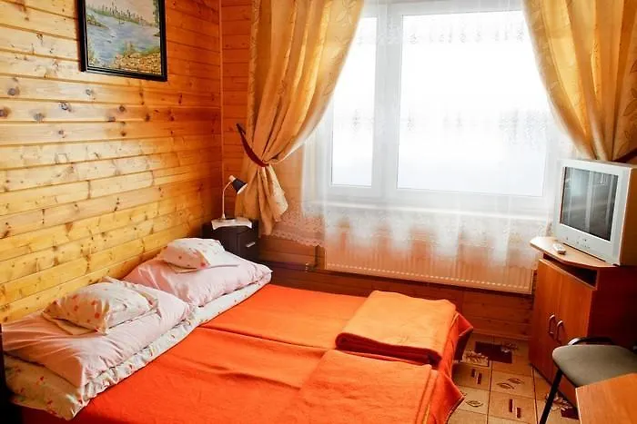 Swiatowid Bed & Breakfast 3*