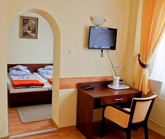 Swiatowid Bed & Breakfast Rabka