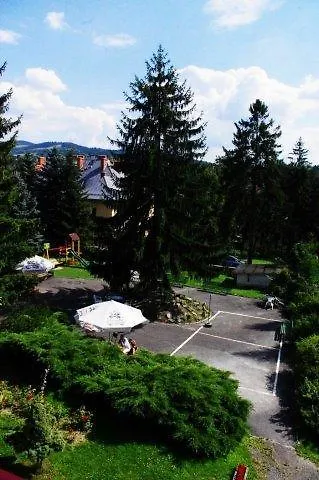 Bed & Breakfast Swiatowid 3*