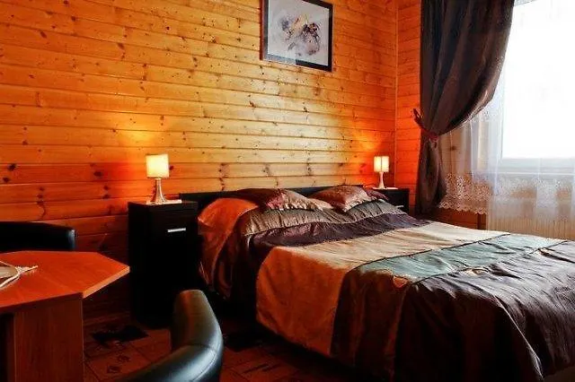 Bed & Breakfast Swiatowid Rabka